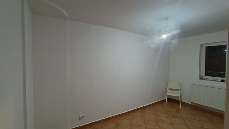 Aleea Pantelimon 14, etaj 1.